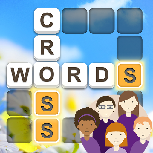 Word Cross 2023 logo