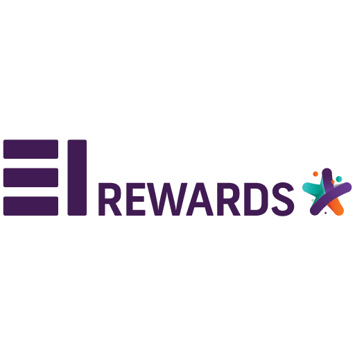 EI Rewards logo
