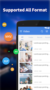 VX Player – 4K Video Player APK Latest 2022 Download On Android 3