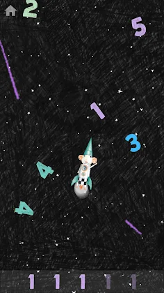 Rocket Mouse - Screenshot 2