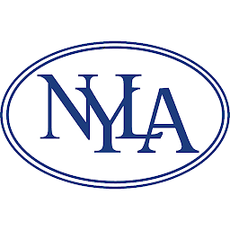 Значок приложения "NYLA Conferences"