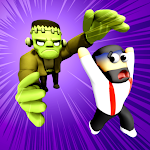 Cover Image of Tải xuống Idle Scary Tower  APK