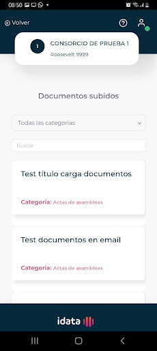 Idata Administradores