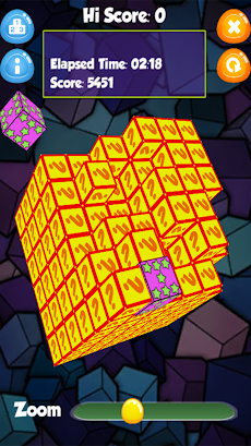 Cubeologyのおすすめ画像3