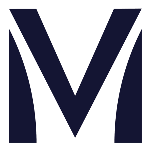 Vincent Magana Fitness logo
