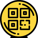 Cover Image of Unduh QR Code and Barcode Scanner & Generator 1.5 APK