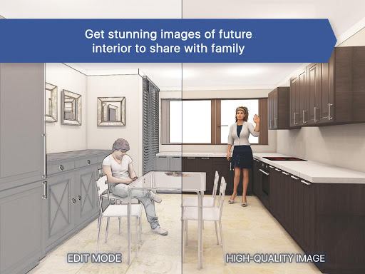 Room Planner: Home Interior & Floorplan Design 3D APK Download - Mobile
