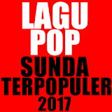 Lagu Pop Sunda Terpopuler 2017 icon