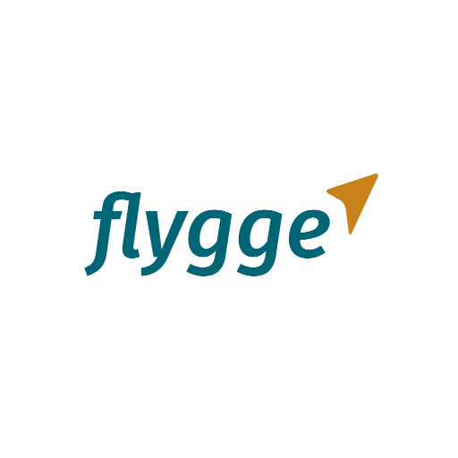 flygge: Your camper navigation logo