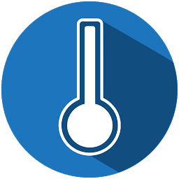 Icon image Termometro Sensor