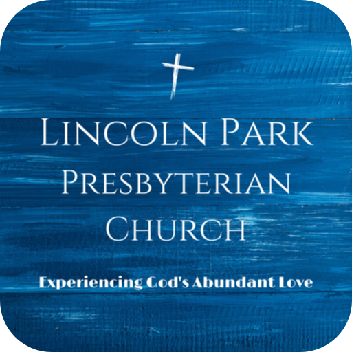 LP Presbyterian Church logo