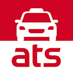Cover Image of Download ATS - Airport Transfer Service  APK