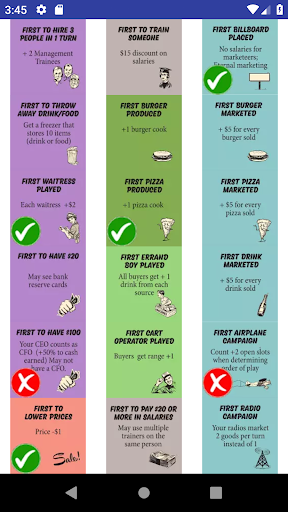 Food Chain Helper Screen 3