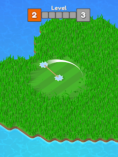 Grass Cut Screenshot