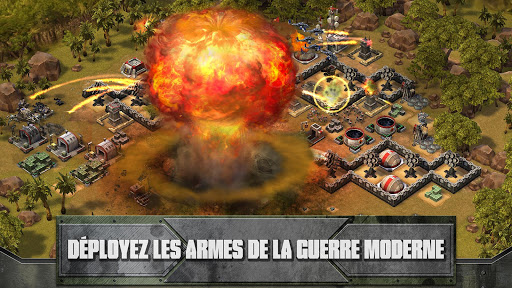 Télécharger Gratuit Empires and Allies  APK MOD (Astuce) 1