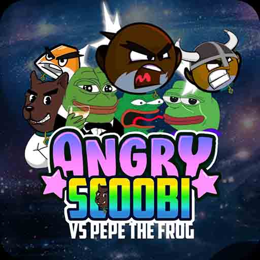 Angry Scoobi
