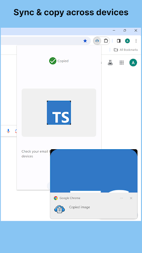 UniCopy: Universal Clipboard Screen 2