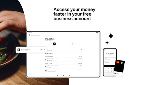 SumUp: Payments and POS 10