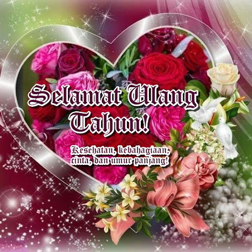 Selamat Ulang Tahun! Screen 3