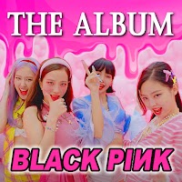 BlackPink Offline Song The Album