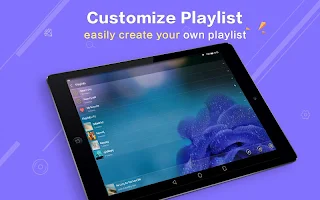 music player Plus (Patched) MOD APK 6.9.7  poster 4
