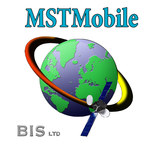 MSTMobile logo