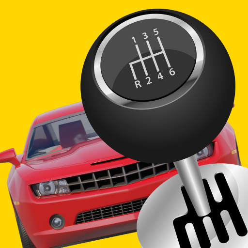 Learn How to Drive Manual Car - AppWisp.com