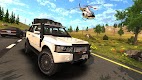 screenshot of Crime Car Driving Simulator