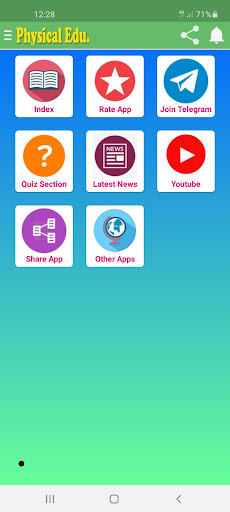 शारीरिक शिक्षा कक्षा 11 Phy Edu Notes  Solutions