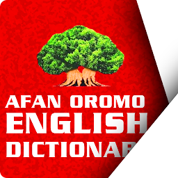 Icon image Afaan Oromo Dictionary English