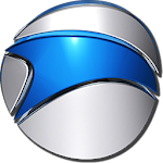 Cover Image of Download Iron Browser - by SRWare  APK