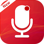 Cover Image of डाउनलोड Voice Recorder HD 2021 - Sound Recorder Free 1.0.9 APK