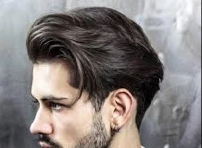 男性の髪型のアイデア