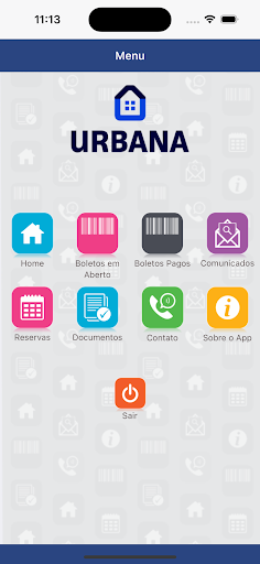 Urbana Garantidora Screen 2
