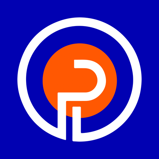 Punto Padel Hoogezand logo