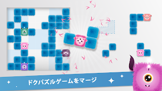 Game screenshot Furzies: マージ数独 mod apk