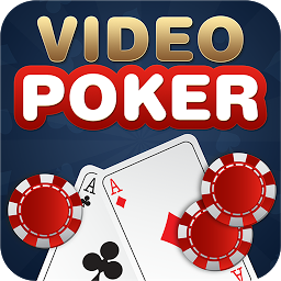 Icon image Video Poker