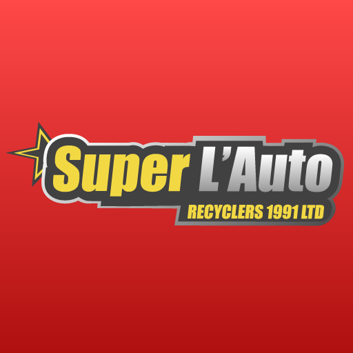 Super L'Auto Recyclers 91 LTD 2.13.000 Icon