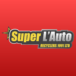 Icon image Super L'Auto Recyclers 91 LTD