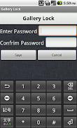 Gallery app lock- Hide Picture