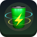 Cover Image of ダウンロード Battery Saver: Booster,Cleaner 1.0.0.4 APK