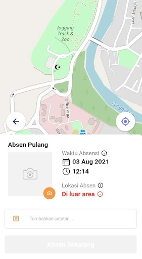 Cisea YYBA Screen 3