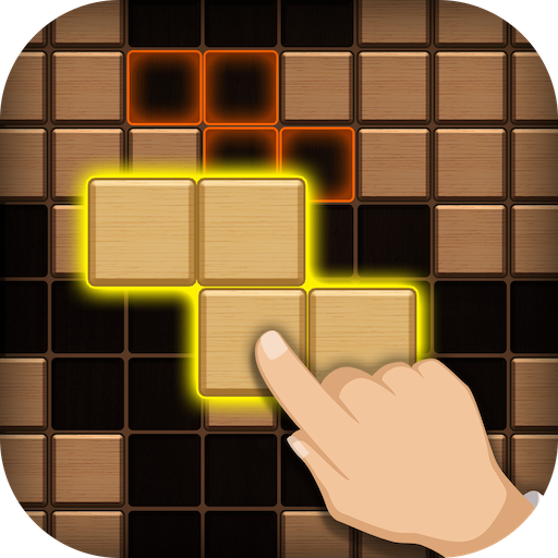 Block Puzzle Master  Icon