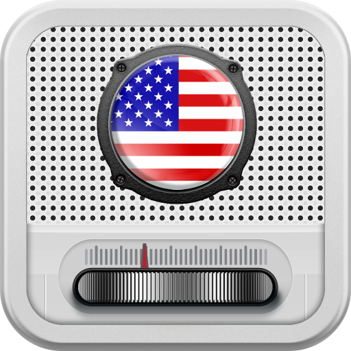 Radio Usa - Live ! logo