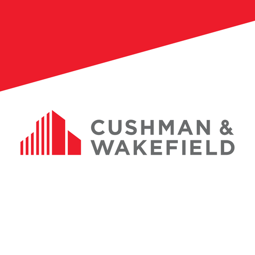 Cushwake Visitor logo