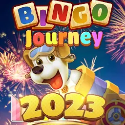 Bingo Journey - Lucky Casino Mod Apk