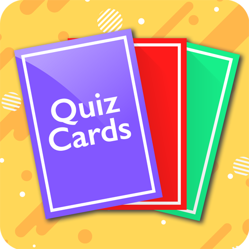 QuizCards: Flashcard Maker for 11.33 Icon