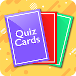 Cover Image of Descargar QuizCards: Flashcard Maker for Study and Quiz 11.38 APK