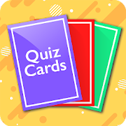  QuizCards: Flashcard Maker for Study and Quiz 