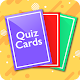 QuizCards: Flashcard Maker for Study and Quiz Baixe no Windows